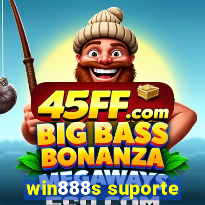 win888s suporte